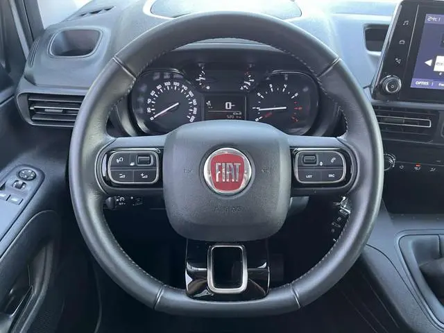 Fiat Doblò