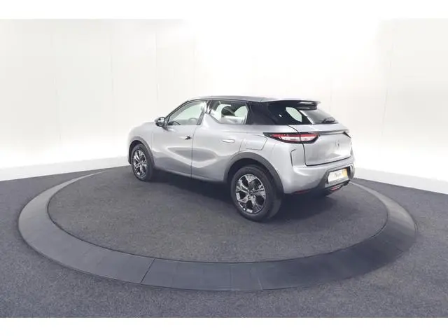DS DS 3