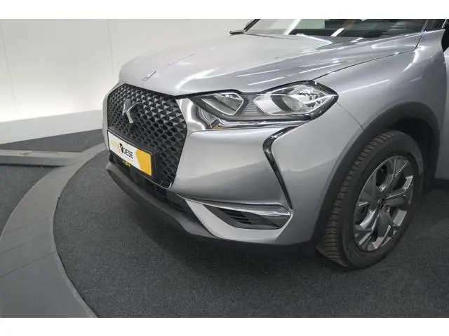 DS DS 3