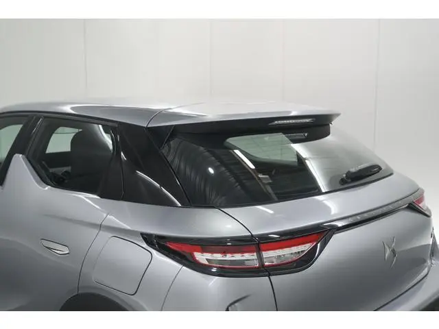 DS DS 3
