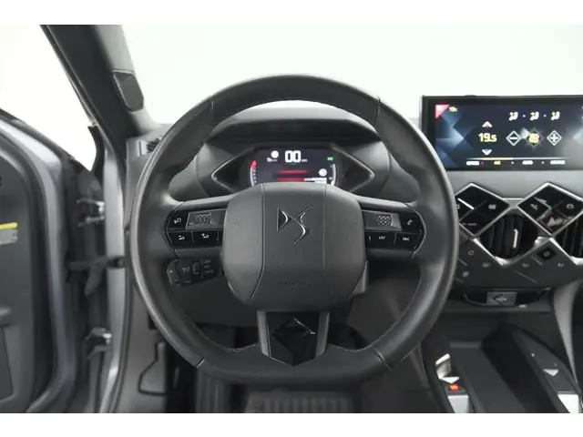 DS DS 3