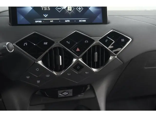 DS DS 3
