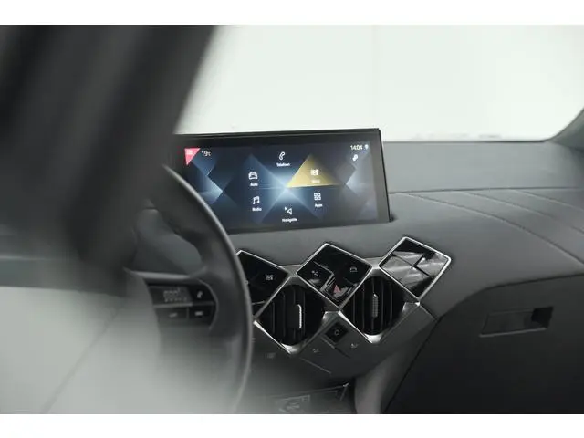 DS DS 3
