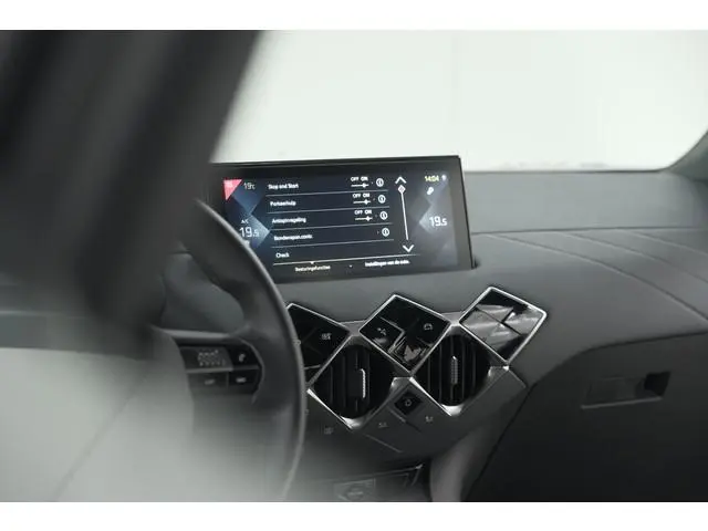 DS DS 3