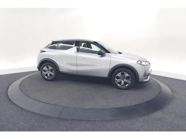 DS DS 3