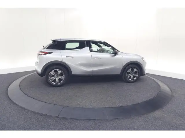 DS DS 3