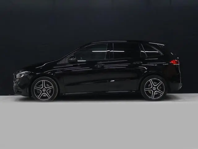 Mercedes-Benz B-klasse 250 e AMG Sport Limited [APPLE CARPLAY, ANDROID, STOELVERWARMING, CRUISE CONT...
