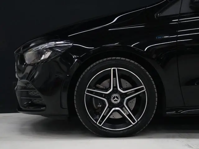Mercedes-Benz B-klasse 250 e AMG Sport Limited [APPLE CARPLAY, ANDROID, STOELVERWARMING, CRUISE CONT...
