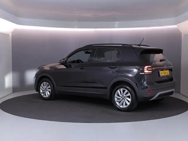 Volkswagen T-Cross 1.0 TSI Life 95 pk | Navigatie | Parkeersensoren | Achteruitrijcamera | Autom. ai...