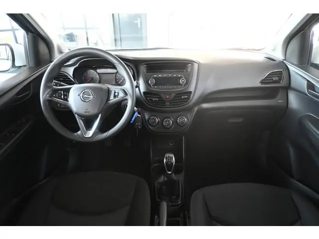 Opel KARL