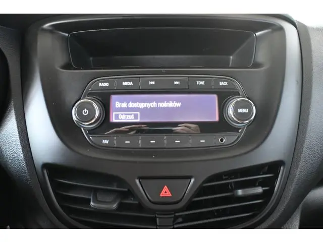Opel KARL