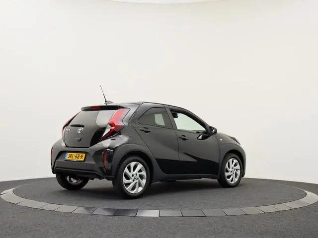 Toyota Aygo X 1.0 VVT-i MT Pulse | Private lease 349,- per maand