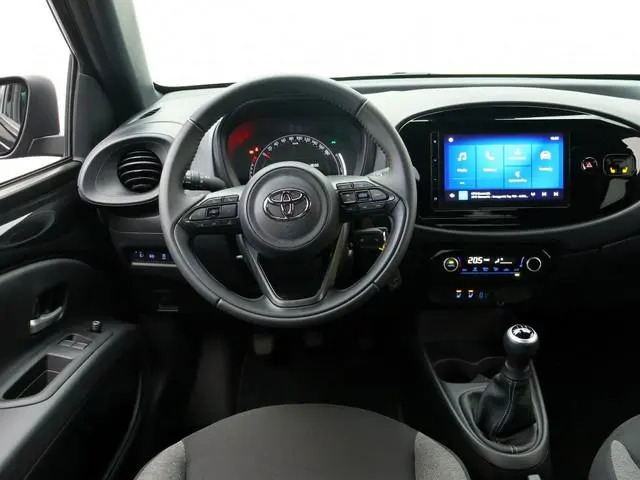 Toyota Aygo X 1.0 VVT-i MT Pulse | Private lease 349,- per maand