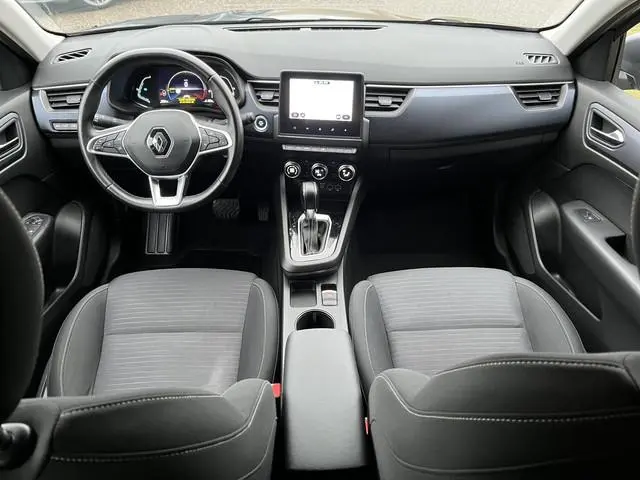 Renault Arkana 1.6 E-Tech Hybrid 145PK / Camera / Apple Carplay - Android Auto / Cruise / Keyless /...