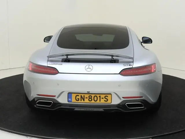 Mercedes-AMG GT