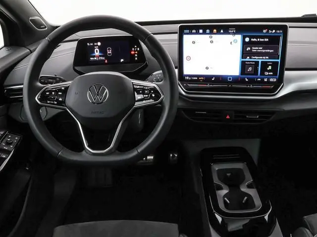 Volkswagen ID.4 Pro Limited Edition Plus 77 kWh accu 286 pk · Achteruitrijcamera · Draadloze telefoo...