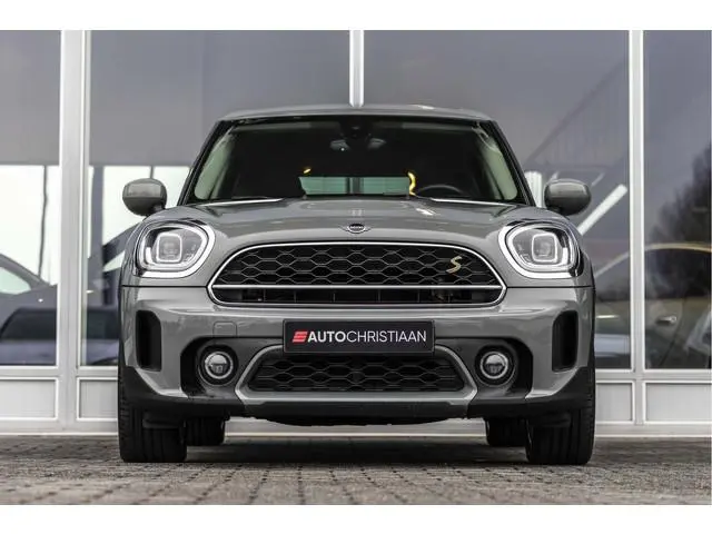 MINI Mini Countryman 1.5 Cooper S E ALL4 Chili | Pano | Head-up