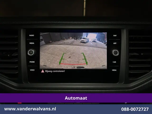 Man TGE 2.0 177pk Automaat L3H3 L2H2 Euro6 Airco | Camera | 3000kg Trekhaak | Apple Carplay | Chauff...