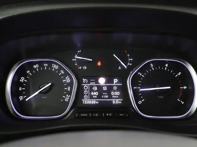 Toyota pro-ace