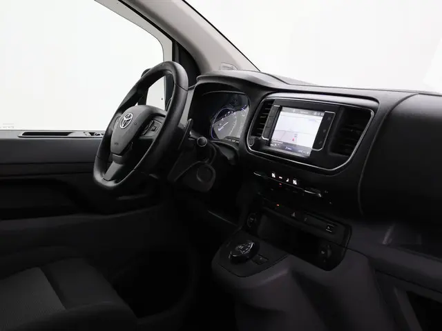 Toyota pro-ace