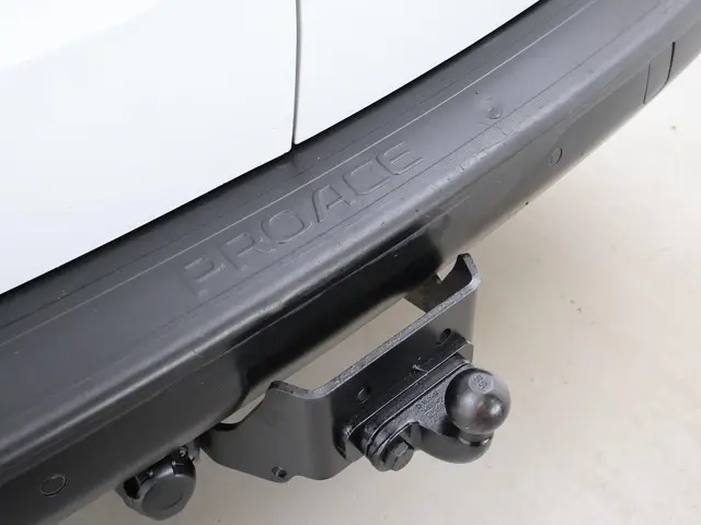 Toyota pro-ace