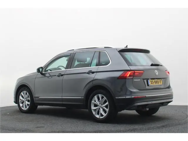 Volkswagen Tiguan 1.5 TSI ACT Highline Panoramadak, Virtual Cockpit, Apple Carplay, ACC, Camera, PDC