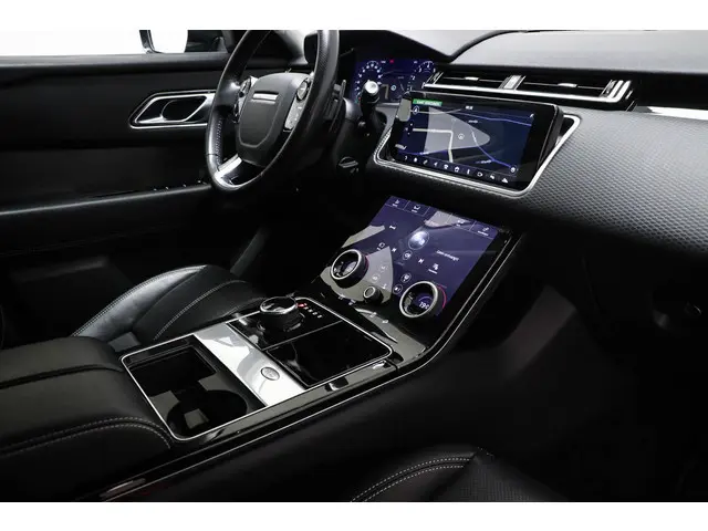 Land Rover Range Rover Velar 2.0 P250 Turbo AWD HSE | LEDER | STUURVERWARMING | DAB | APPLE | CAMERA...