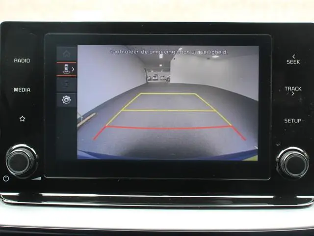Kia Ceed Sportswagon 1.6 GDI PHEV DynamicLine Climate control Achteruitrijd camera Cruise control Pa...