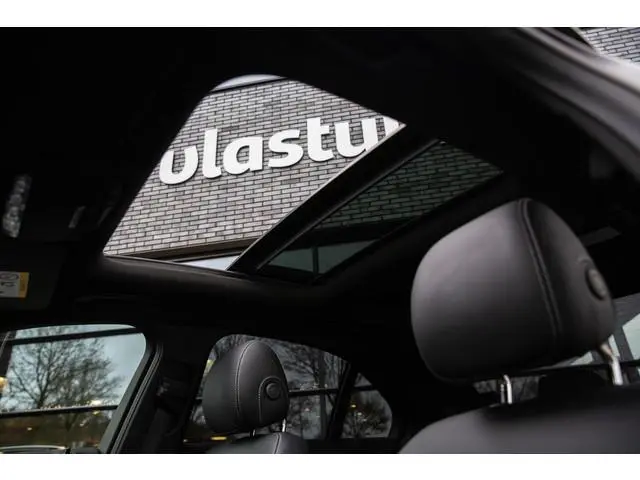 Mercedes-Benz C-klasse C63 AMG , Panoramadak,  Adaptieve Cruise, Memory, 360-camera