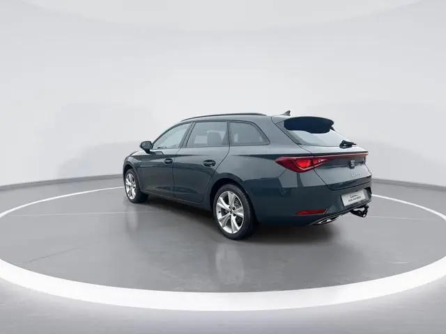 SEAT Leon Sportstourer FR Business 1.5 TSI eHybrid 150 kW / 204 PK Statio | Technology Pack | Trekha...