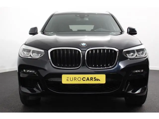 BMW X3 xDrive30e 292pk Hybrid Steptronic M Sport Navigatie Apple Carplay/Android Auto Parkeersensore...