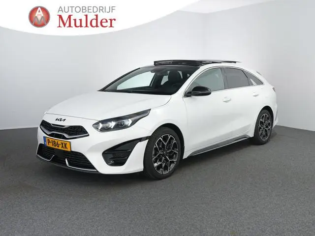 Kia cee'd