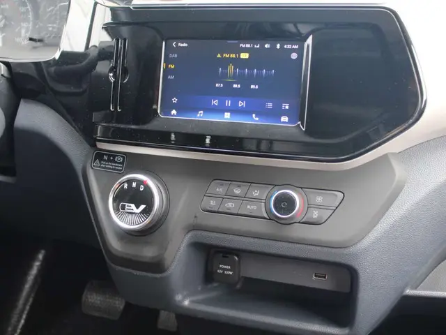 Maxus eDeliver3
