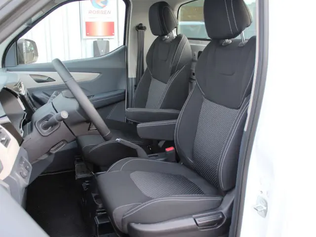 Maxus eDeliver3