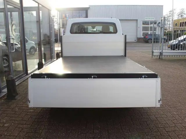 Maxus eDeliver3