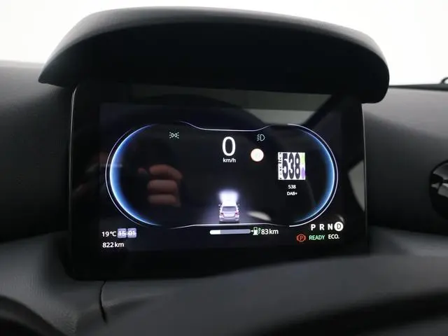 Leapmotor T03