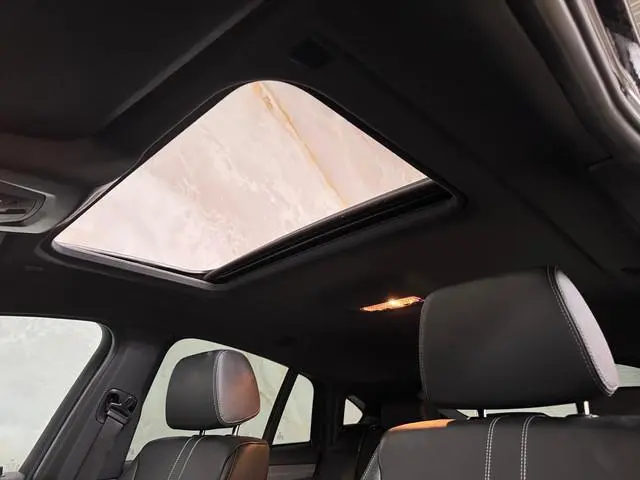 BMW X4 xDrive35d High Executive / M uitgevoerd / Pano / vol /
