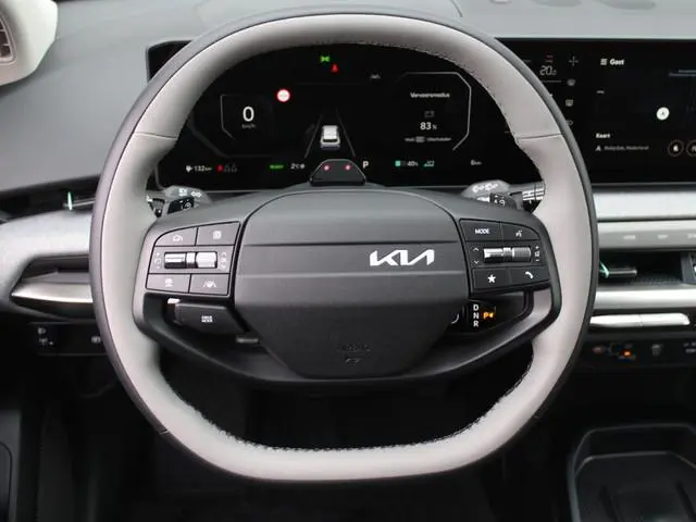 Kia EV4
