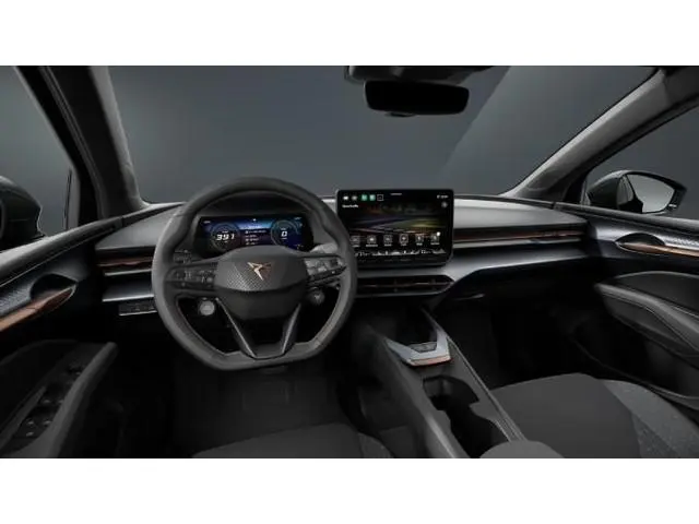 Cupra Raval