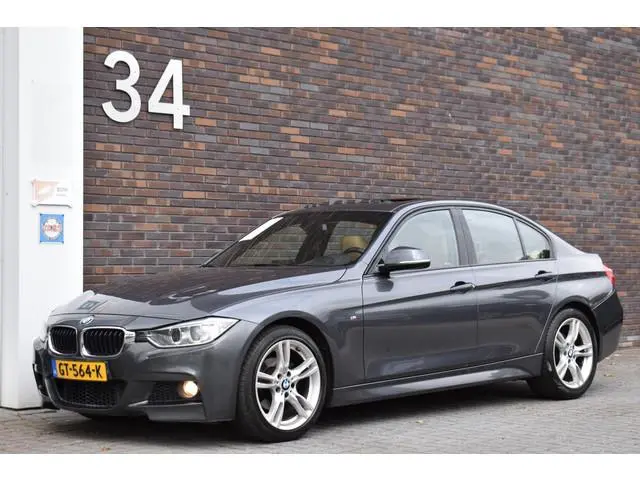 BMW 3 Serie