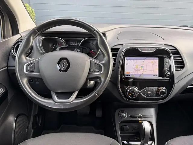 Renault Captur 1.2 TCe Dynamique ✓Navi✓Trekhaak✓Keyless✓Clima✓Cruise✓Dealer Onderhouden✓Automaat✓120...