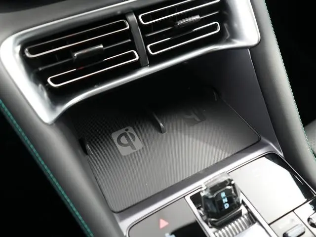 BYD SEAL U