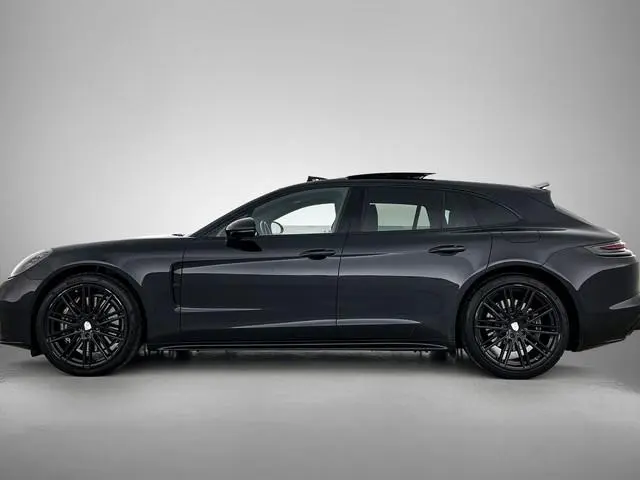 Porsche Panamera Sport 2.9 4 E-Hybrid Turismo / NL-Origineel / Adap Cruise / Panorama / Leder int. /...