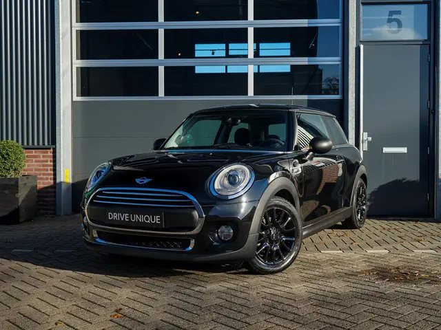 Mini One 1.2 Business