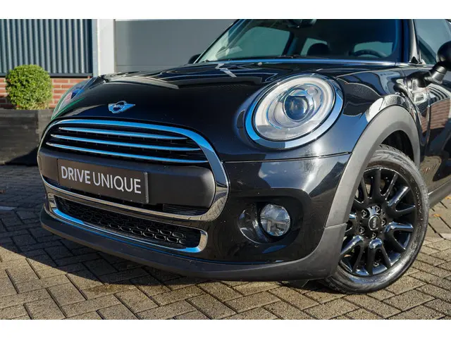 Mini One 1.2 Business