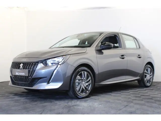 Peugeot 208 1.2 PureTech 100 Active |2-Persoons|