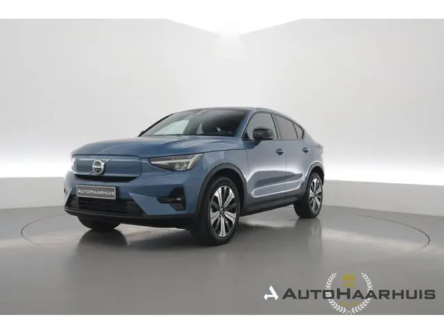 Volvo C40 Recharge Plus 69 kWh | 92% | Pano | 360cam | Harman Kardon | Pilot Assist | Stoel- Stuurve...