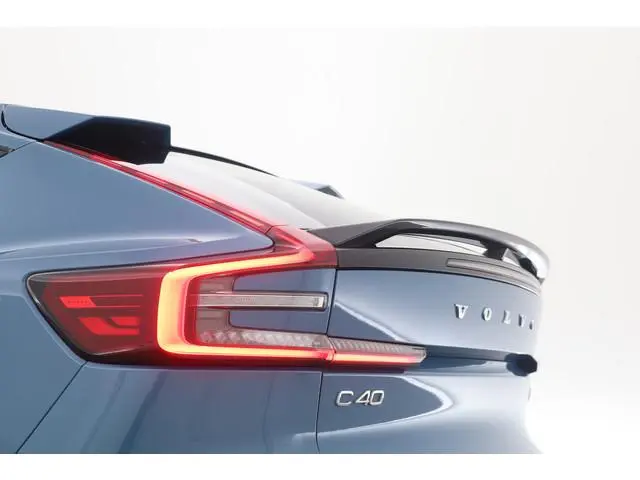 Volvo C40