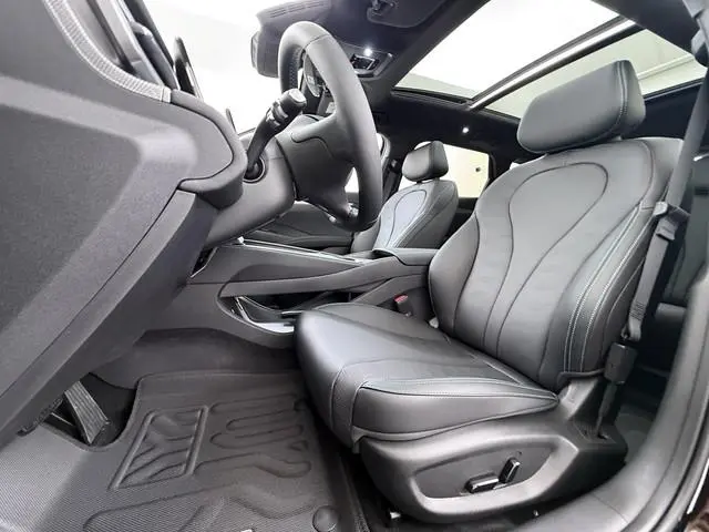 BYD SEAL