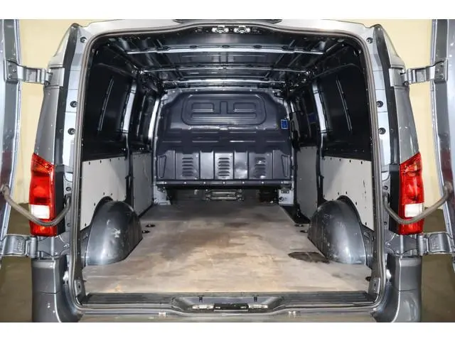 Mercedes-Benz Vito 114 CDI Extra Lang